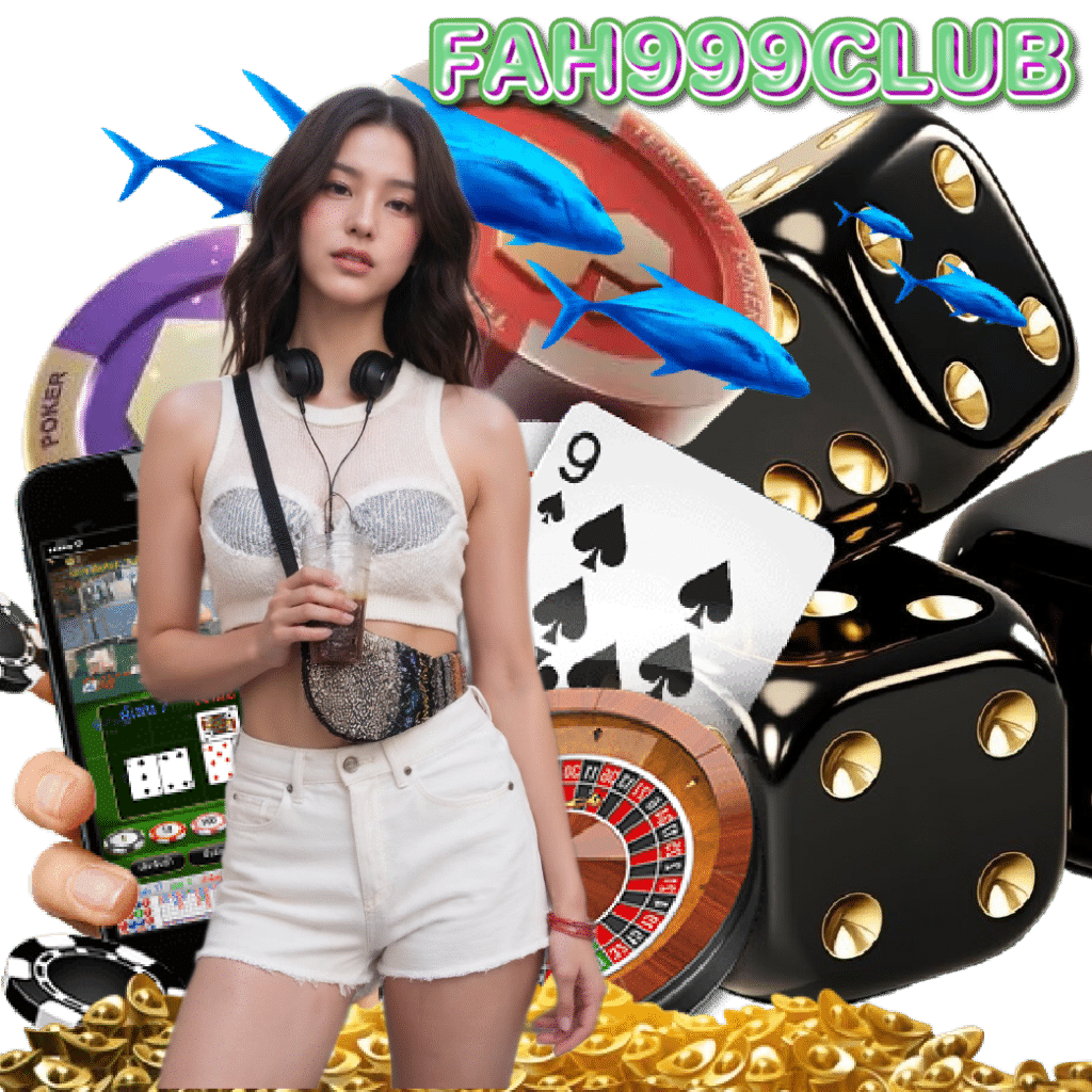 fah999club slot