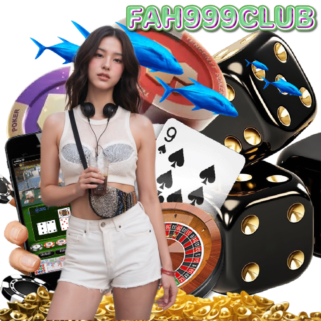 fah999club slot