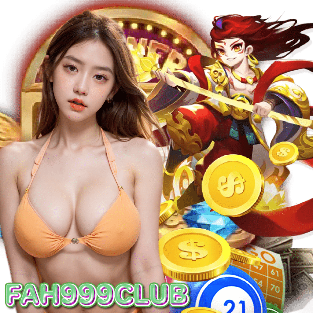 fah999club เว็บตรง