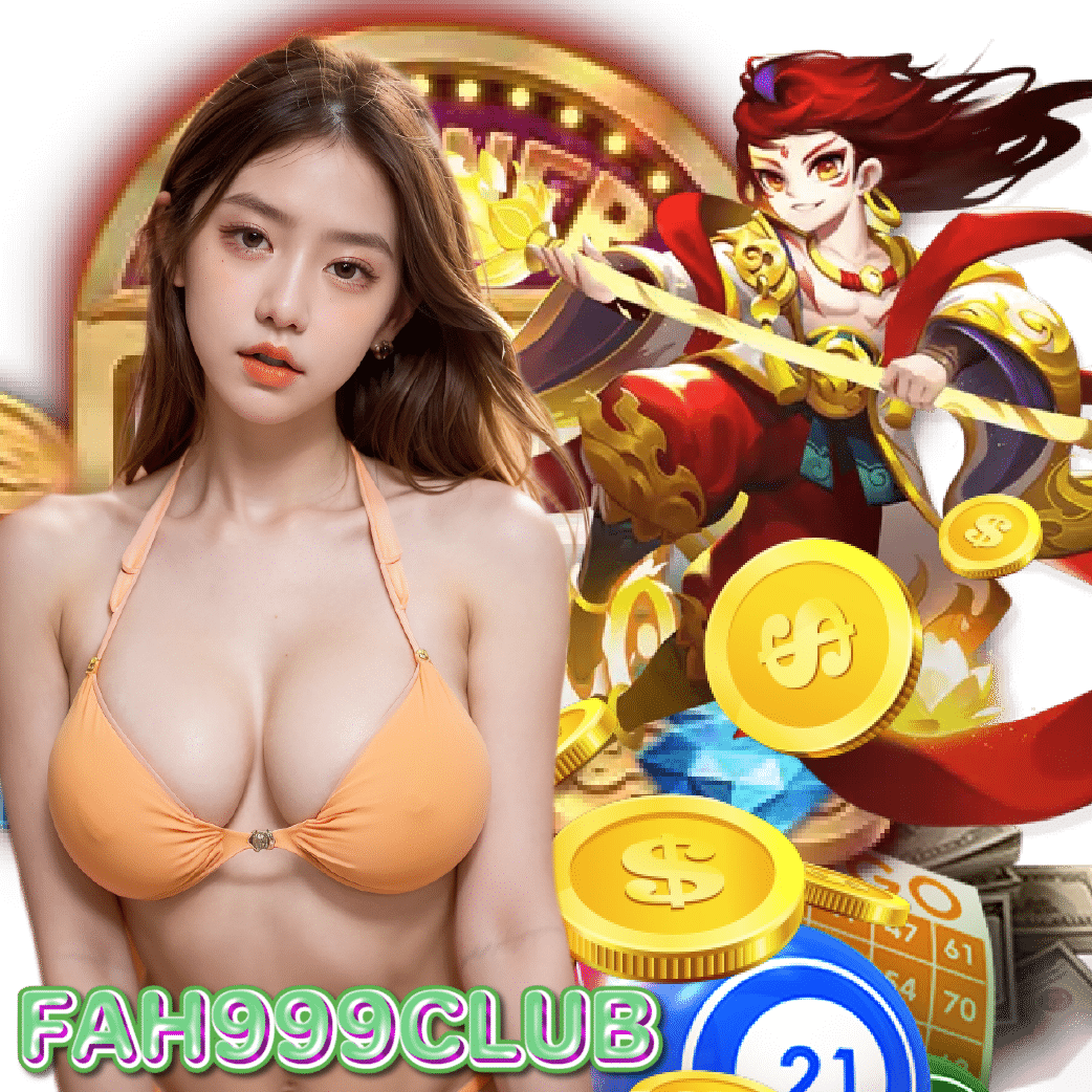 fah999club เว็บตรง
