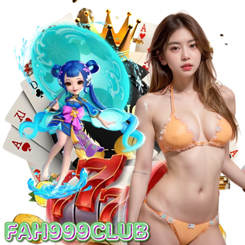 fah999club แตกง่าย