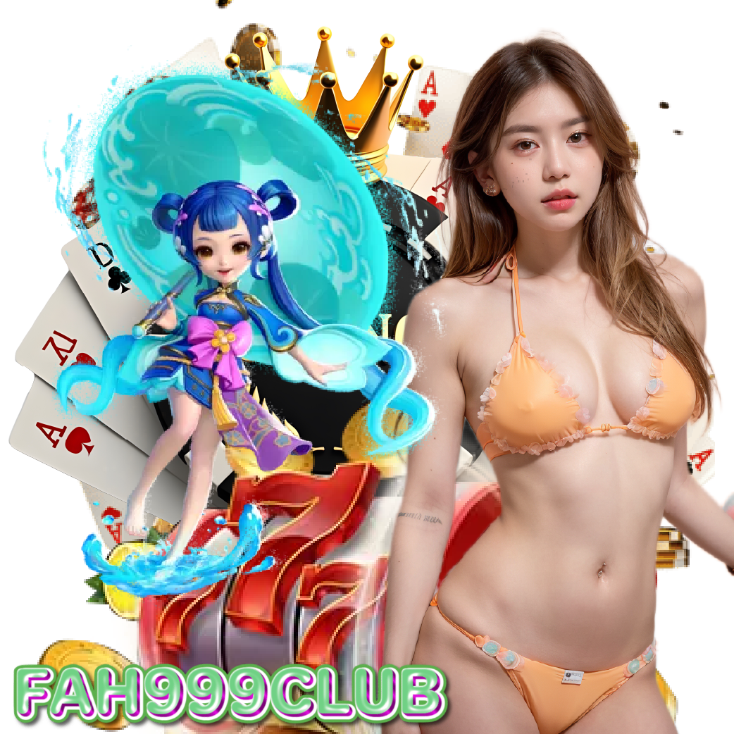 fah999club แตกง่าย